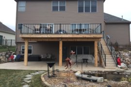 Deck Remodel