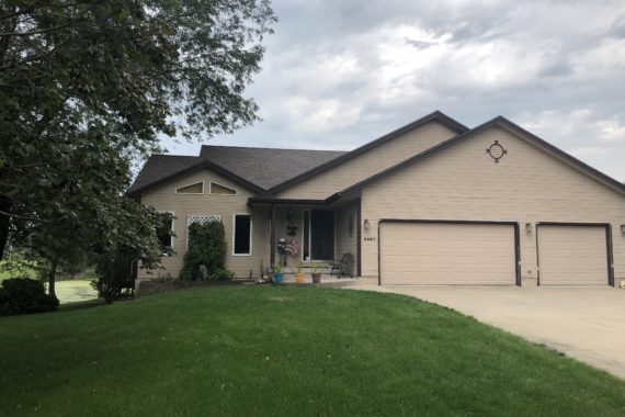 Roof Replacement Ankeny - Taylor Home
